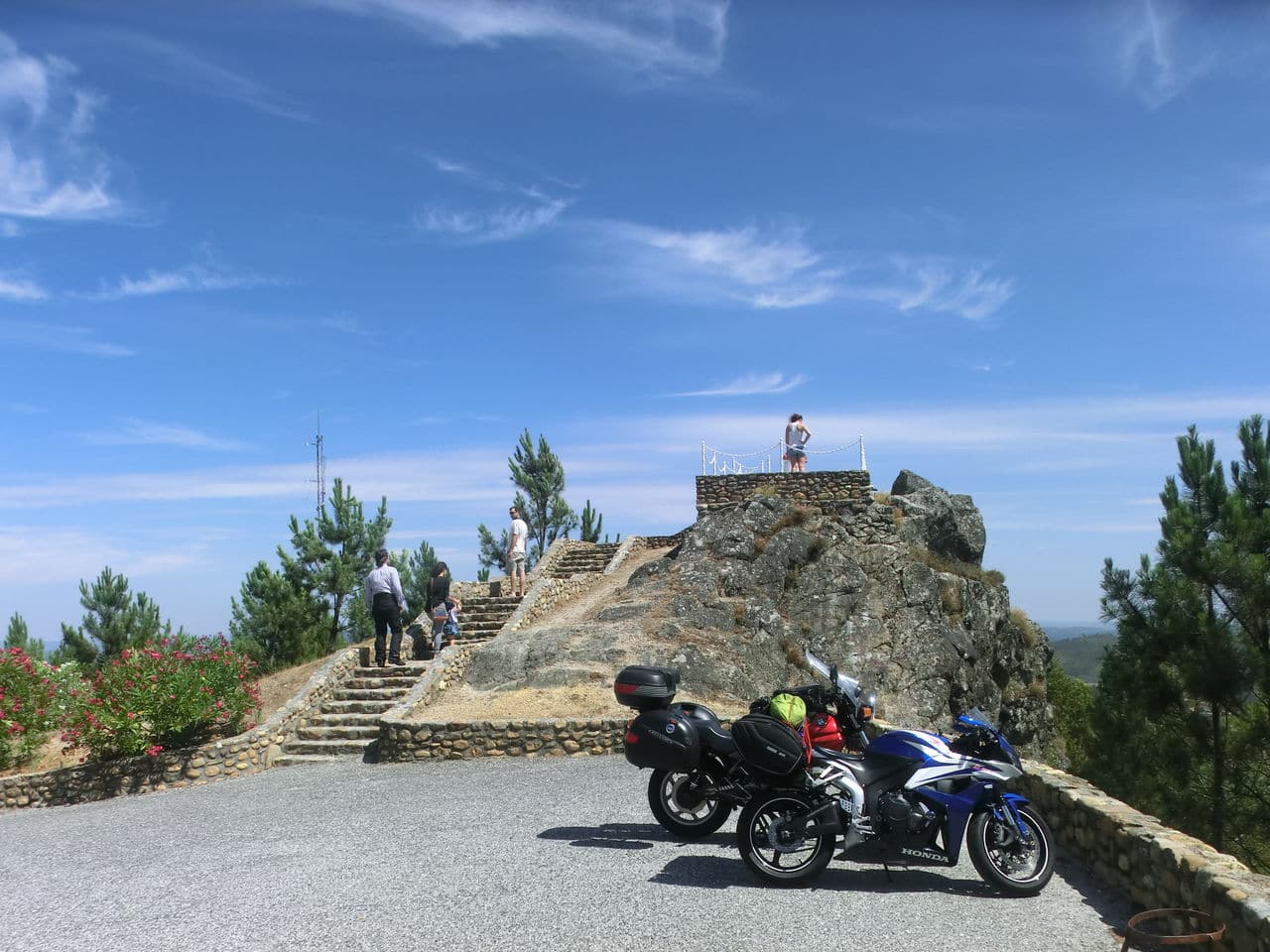 Summer roadtrip 2015 - Picos da Europa CIMG6206