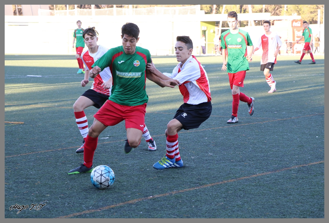 Sant Quirze 3-0 Rubi 1_5