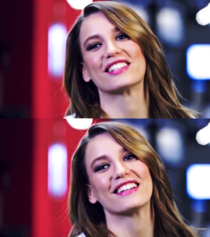 sarikaya - Serenay Sarikaya/სერენაი სარიკაია #20 - Page 51 Loju