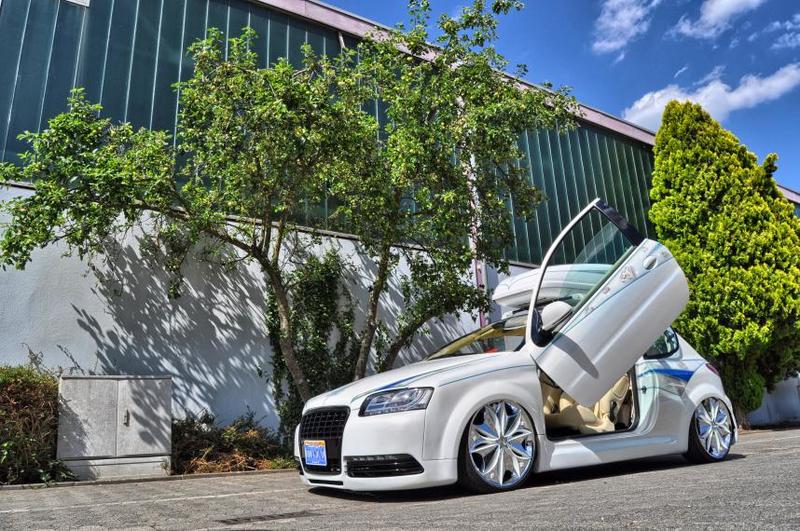 Tuning Expo Saarbrucken - allemagne (27 au 29 Juin '14) DSC_0522_HDR_1_Default