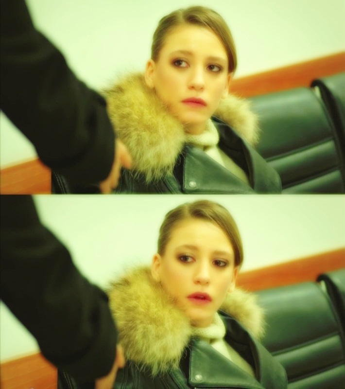 Serenay Sarikaya/სერენაი სარიკაია #22 - Page 11 Uikuik