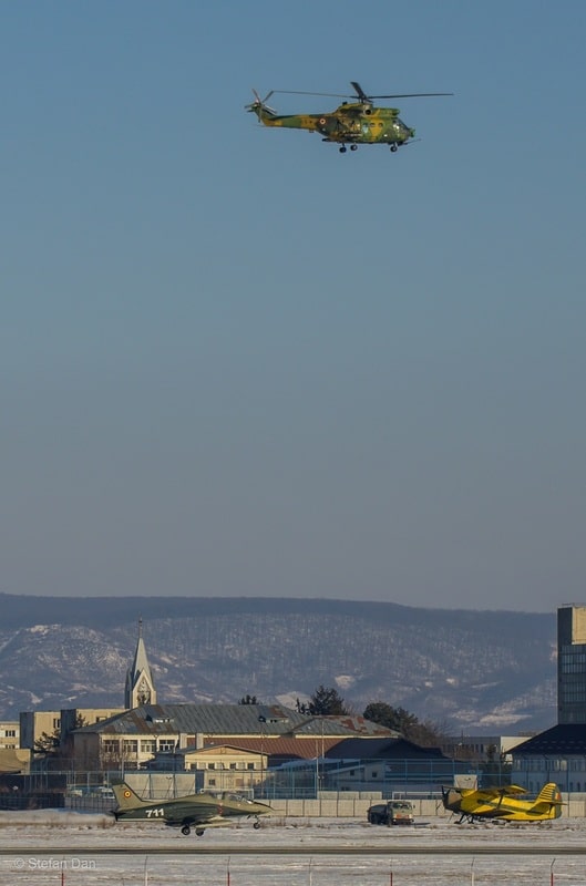 Aeroportul Bacau - Ianuarie 2017 DAN_0859