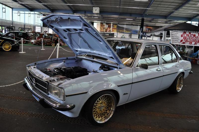 Tuning Expo Saarbrucken - allemagne (27 au 29 Juin '14) DSC_0750