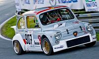 New Champ Historic GT TROFEO ABARTH/ALFA Abarth_1000_TCR_1_j