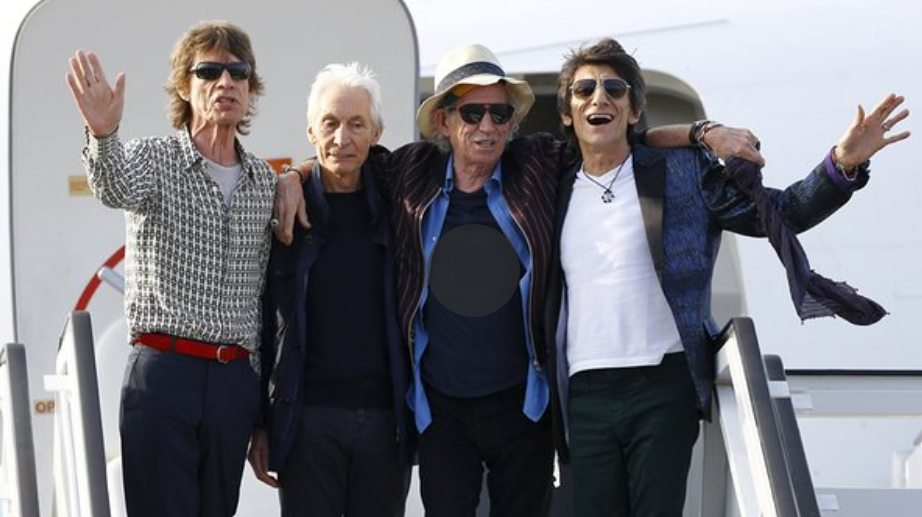 The Rolling Stones. - Página 19 Estones