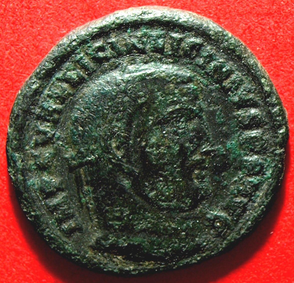 FOLLIS LICINIO I HERCVLI VICTORI Image