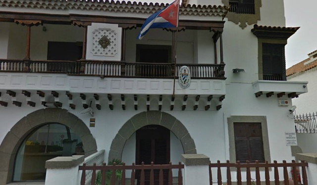 EL ARCHIVO DEL CHIVA: LOS DELATORES AL DESCUBIERTO - Página 31 Consulado