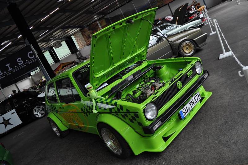 Tuning Expo Saarbrucken - allemagne (27 au 29 Juin '14) DSC_0761