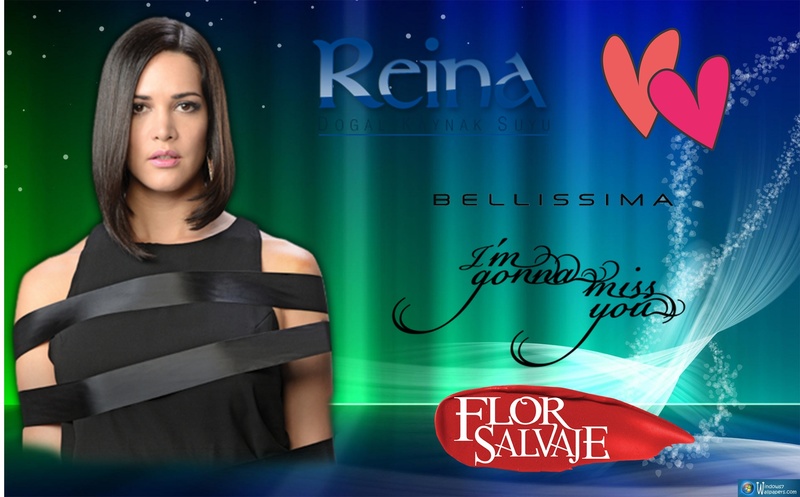 Monica Spear/ /მონიკა სპეარი #9 - Page 18 Windows_8_wallpaper_hd_1