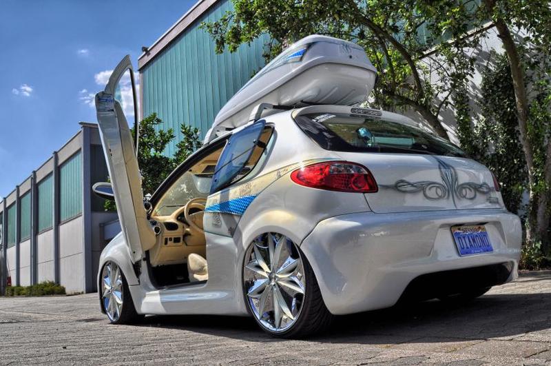 Tuning Expo Saarbrucken - allemagne (27 au 29 Juin '14) DSC_0532_HDR_1_Default