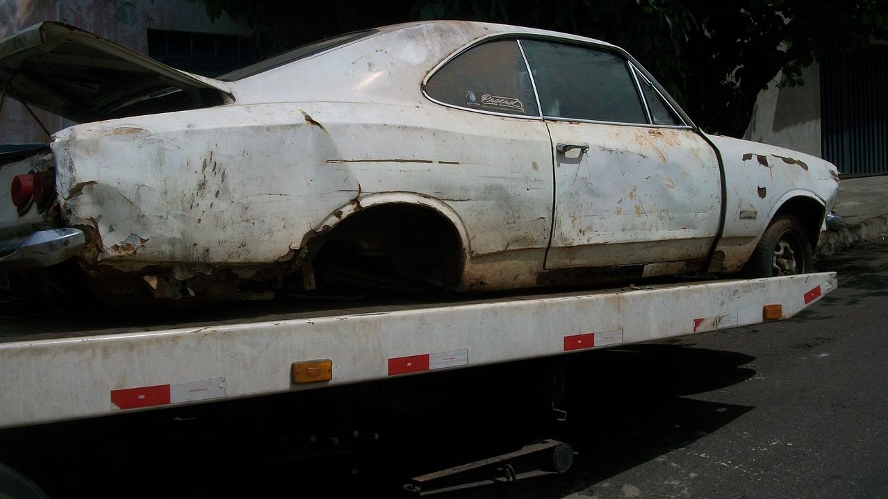 O triste fim de um opala 1977 de luxo 110_2708