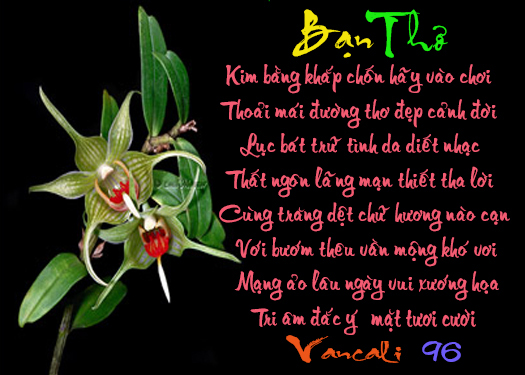 Thân chào quý huynh tỷ . lâu không gặp hì hì .... - Page 54 Ban_tho_3333