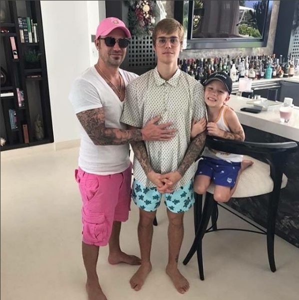 ¿Cuánto mide Justin Bieber? - Altura: 1,73 - Real height - Página 5 6524654624