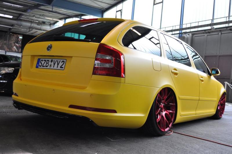 Tuning Expo Saarbrucken - allemagne (27 au 29 Juin '14) DSC_0728