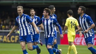 Deportivo Alavés - Atlético de Madrid. Jornada 20.(HILO OFICIAL) Image