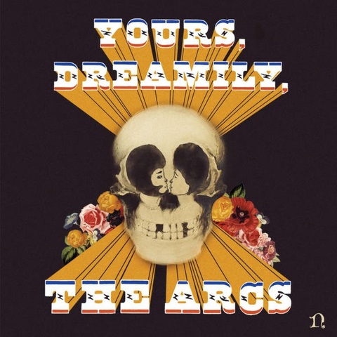 THE ARCS - " Yours , Dreamily "(4 de Septiembre)  / Dan Auerbach y amigos \ C55zfevp
