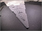 Imperial Star Destroyer, MPC/ERTL 1:4220 scale - Sida 3 IMG_8551