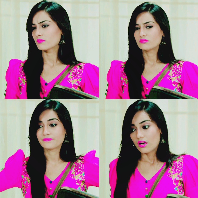 Surbhi Jyoti / სურბჰი ჯიოტი - Page 19 Image