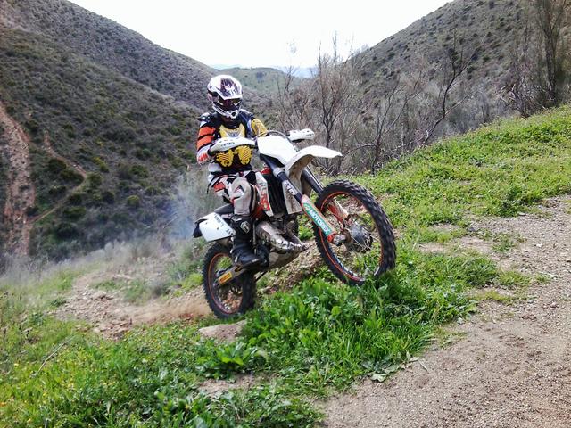 Enduro hard (cronica y fotos) Foto4213