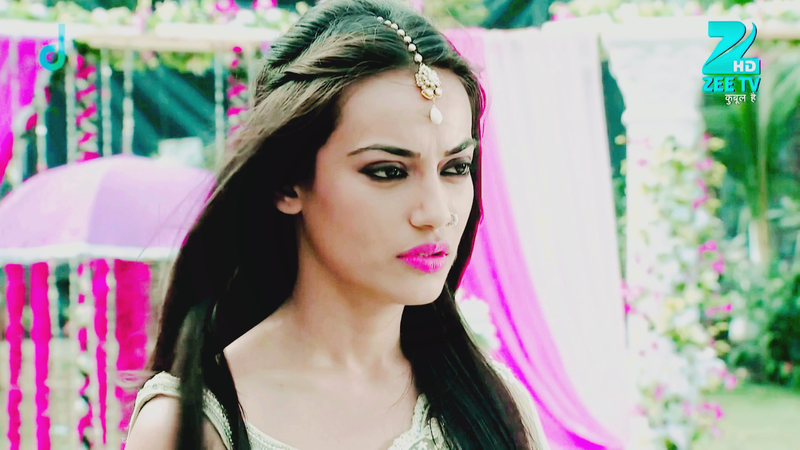 surbhi - Surbhi Jyoti / სურბჰი ჯიოტი - Page 27 Image