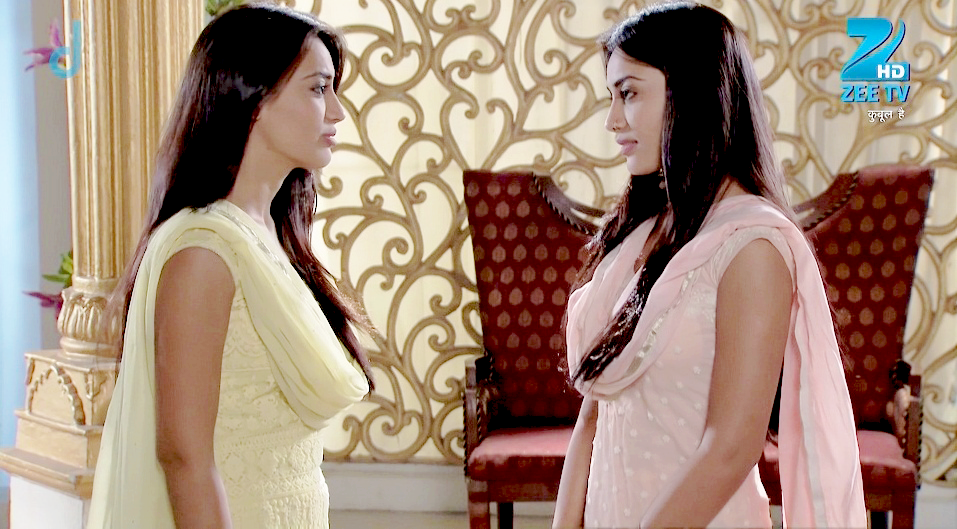 surbhi - Surbhi Jyoti / სურბჰი ჯიოტი - Page 28 Image