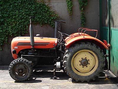 TRACTORES ANTIGUOS - Página 4 Steyr_190s