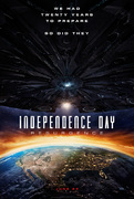 Independence Day: Contraataque Resurgencepostersmall