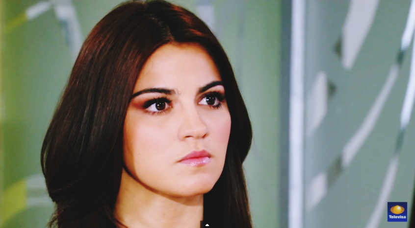 Maite Perroni/მაიტე პერონი #2 - Page 51 Klmiojhn