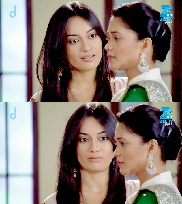 surbhi - Surbhi Jyoti / სურბჰი ჯიოტი - Page 27 Image