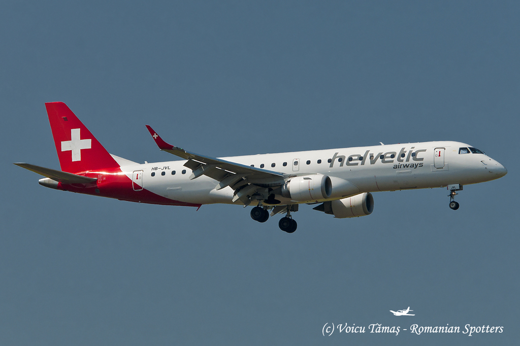 	Aeroportul Bucuresti - Henri Coanda / Otopeni (OTP / LROP) - Aprilie 2016   DSC_3067sa1200viv2