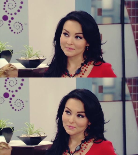 ANGELIQUE - Angelique Boyer/ანჟელიკა ბოიერი #2 - Page 8 Oikju