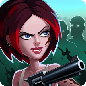 Zombie Town Story v0.9.8 [Mod] Image