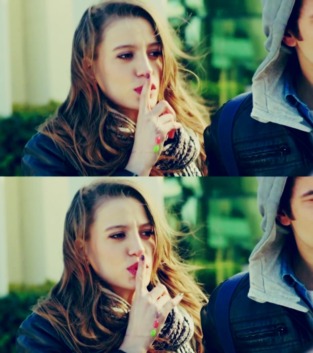 Serenay Sarikaya/სერენაი სარიკაია #24 - Page 31 Mkjhb