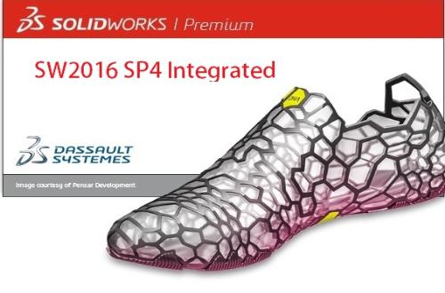 SolidWorks 2016 SP4 ... 1607272016380099