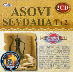 Asovi Sevdaha 2016  - 1 i 2 (CD-a 2) Image