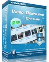 Apowersoft Video Download Capture 6.4.4 (Build 08/30/2018) Multilingual AVcwc_Hr