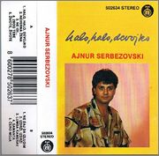 Ajnur Serbezovski - Diskografija 1990_Ka