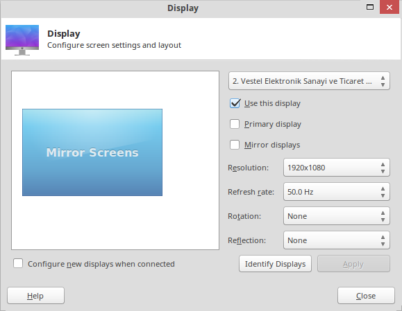 How to unstick mirroring monitors ? Screenshot_2016_07_23_11_26_37