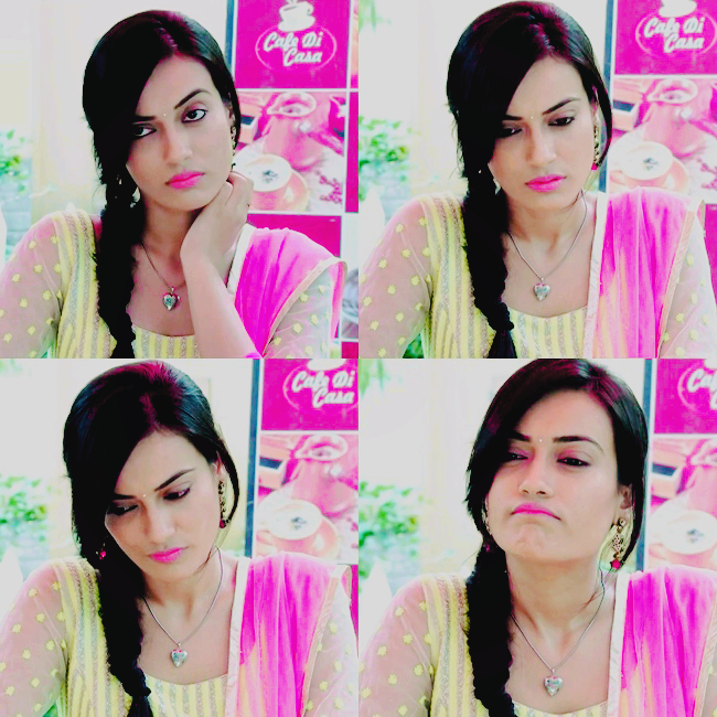 Surbhi Jyoti / სურბჰი ჯიოტი - Page 19 170