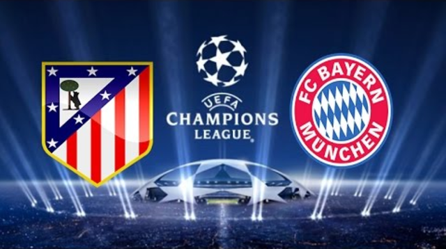 Atlético de Madrid - Bayern de Múnich. Champions League. 1/2,IDA.(HILO OFICIAL) Ba75626e5f8b46725290989aa322a35b