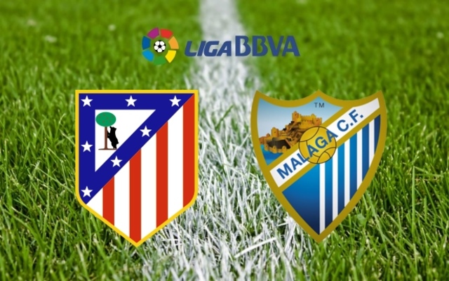 Atlético de Madrid - Málaga C.F. Jornada 35.(HILO OFICIAL) Image