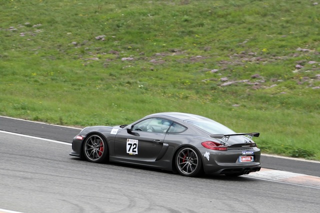 Trophée BRM Sport Cup 2016 avec le Porsche Club Motorsport - Page 2 Image