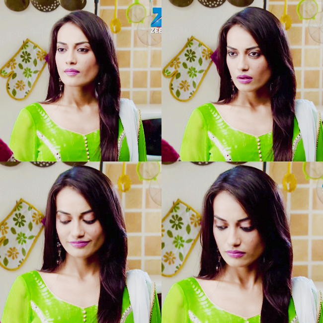 surbhi - Surbhi Jyoti / სურბჰი ჯიოტი - Page 28 Image