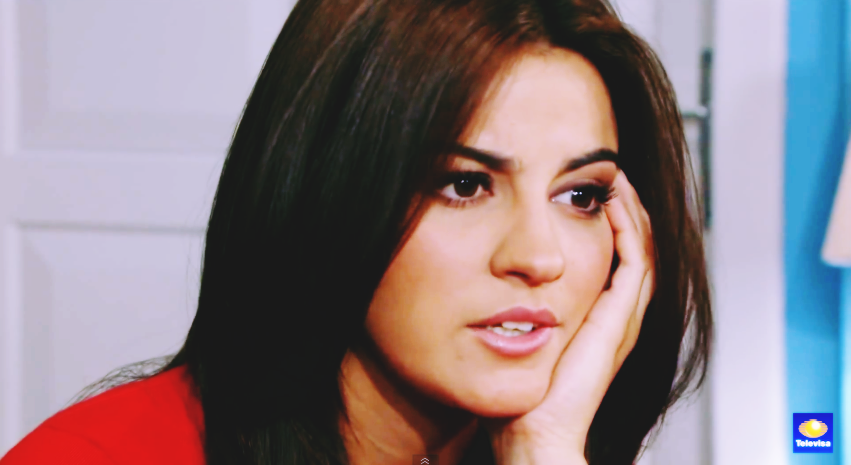 Maite Perroni/მაიტე პერონი #2 - Page 51 Kljh