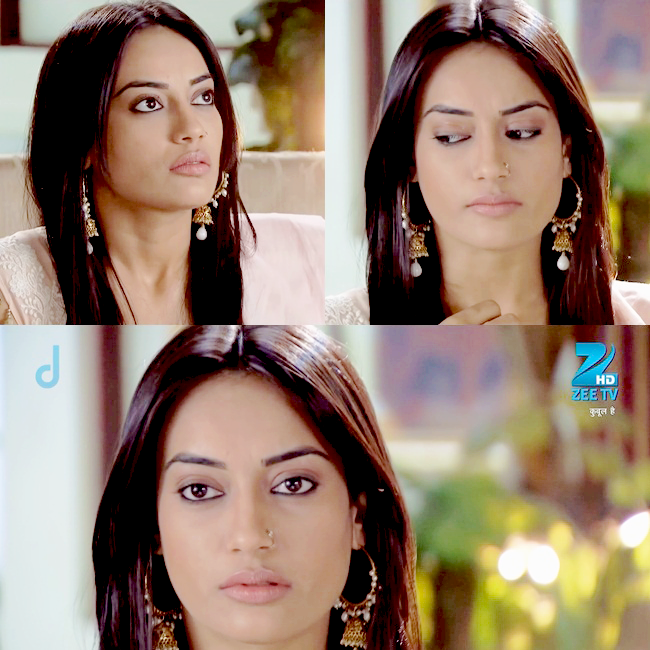 Surbhi Jyoti / სურბჰი ჯიოტი - Page 27 Image