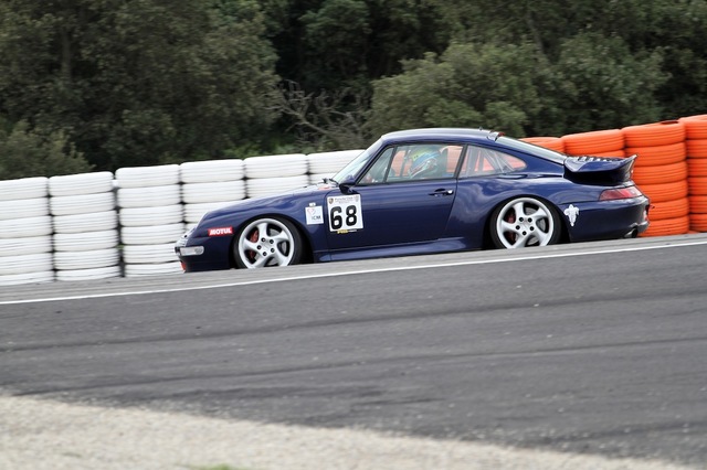 Trophée BRM Sport Cup 2016 avec le Porsche Club Motorsport - Page 2 Image