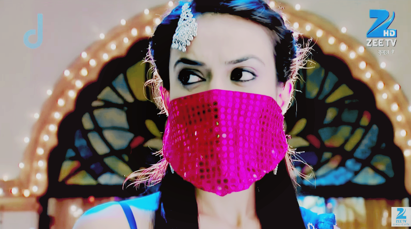 surbhi - Surbhi Jyoti / სურბჰი ჯიოტი - Page 29 Image