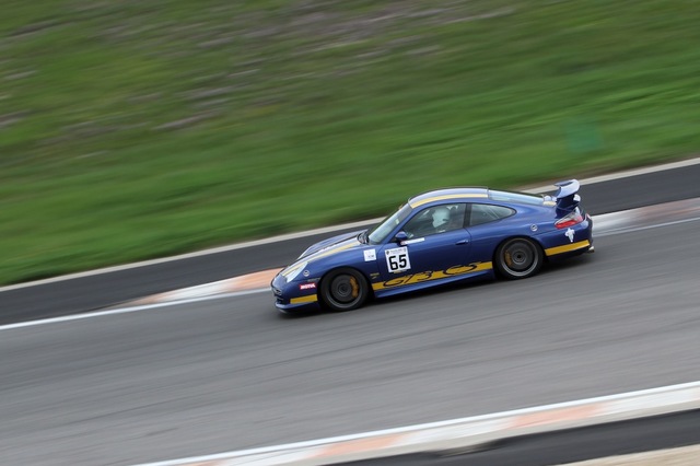 Trophée BRM Sport Cup 2016 avec le Porsche Club Motorsport - Page 2 Image