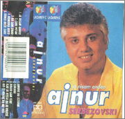 Ajnur Serbezovski - Diskografija 2000_ka_pz