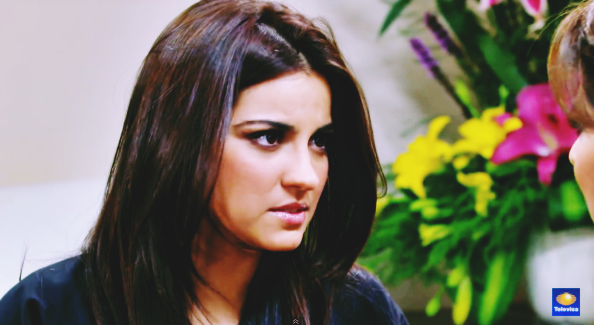 Maite Perroni/მაიტე პერონი #2 - Page 51 Khg